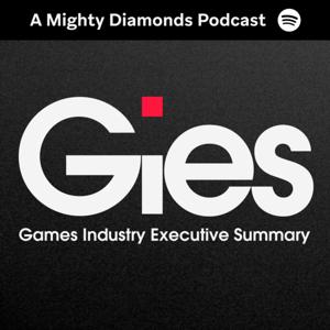 Games Industry Executive Summary