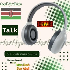 Good vibez radio🫡🔥🔥