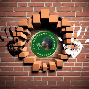 The Marshawn Robinson Podcast