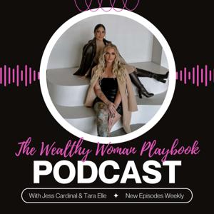 The Wealthy Woman Playbook