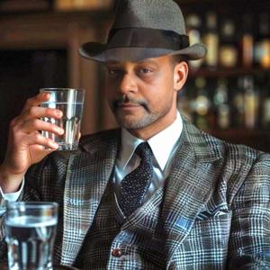 Word to the Wise! Podcast with Terry Patrick