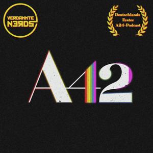 A42 - Der Filmpodcast