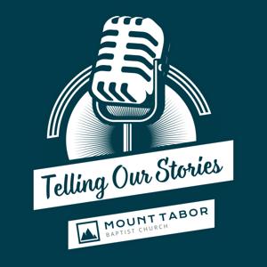 MTBC: Telling Our Stories