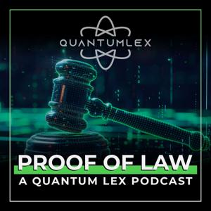 Proof of Law