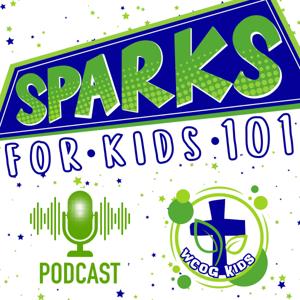 Sparks For Kids 101