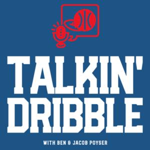 Talkin’ Dribble