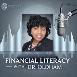 Rock Your Finances with Dr. Brenda Oldham