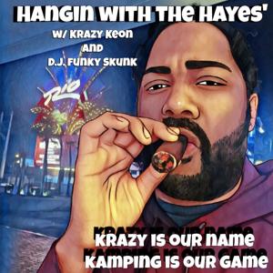 Hangin' With the Hayes