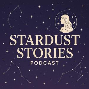 Stardust Stories - Helpful Hands Podcast with Philip Garcia