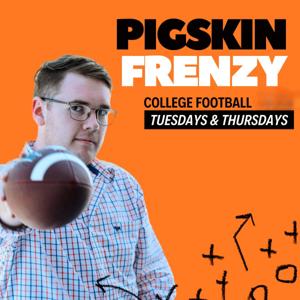 Pigskin Frenzy