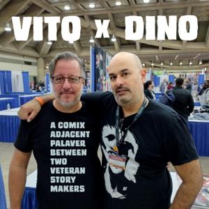 VITO x DINO