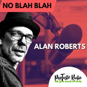Alan Roberts - No Blah Blah