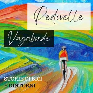 Pedivelle vagabonde
