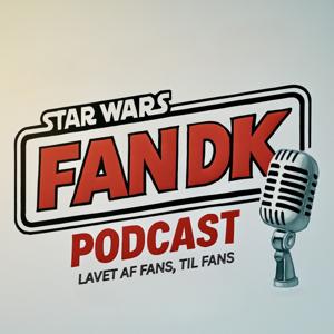 Star Wars Fan DK