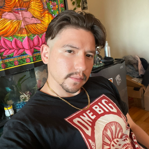 money getting officials