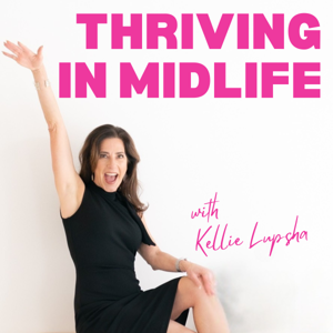 Thriving in Midlife