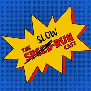 The Slow Run Cast