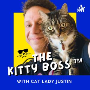 The Kitty Boss