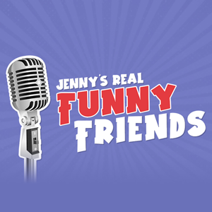 Jenny's Real Funny Friends