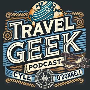 Travel Geek Podcast
