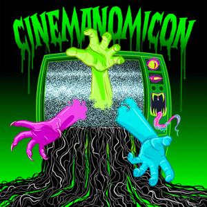 Cinemanomicon