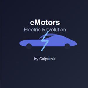 eMotors: Electric Revolution