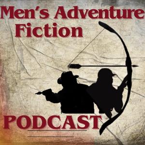 Men's Adventure Fiction Podcast