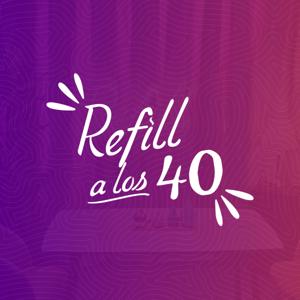 Refill a los 40