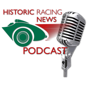 Historic Racing News - March Episode