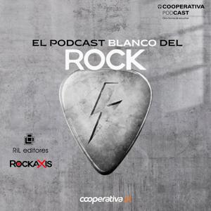 El Podcast Blanco del Rock