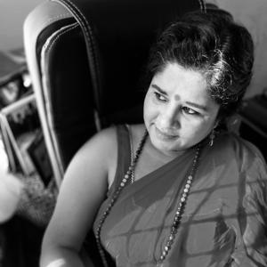 Floating in the Forties - Reflections on life and beyond