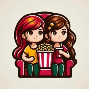 Popcorn süß-sauer - Der Popcast