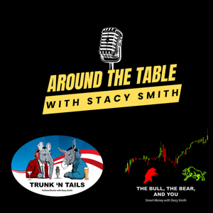 Around the Table with Stacy Smith