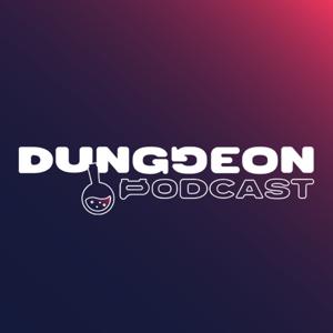 DUNGGEON Podcast