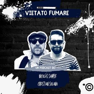 Vietato Fumare