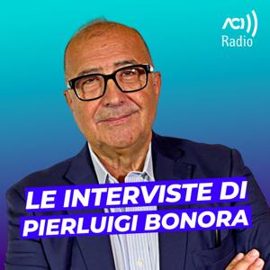 Le Interviste di Pierluigi Bonora