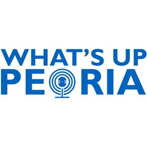 What's Up Peoria!