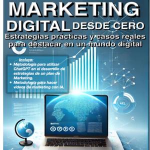 Marketing Digital desde Cero