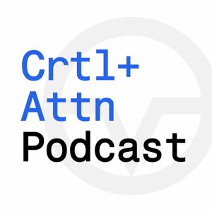 Crtl+Attn
