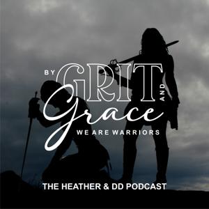 By Grit & Grace – We Are Warriors