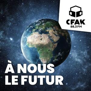 À nous le beau futur