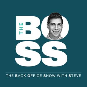 The Back Office Show