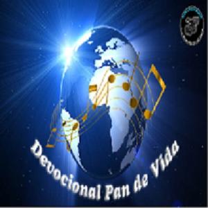 DEVOCIONAL PAN DE VIDA