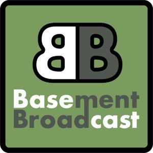 Basement Broadcast