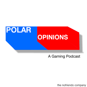 Polar Opinions: A Gaming Podcast