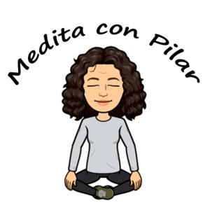 Medita con Pilar