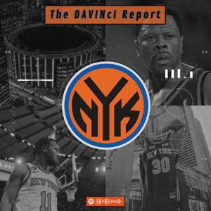 The DAVINci Report