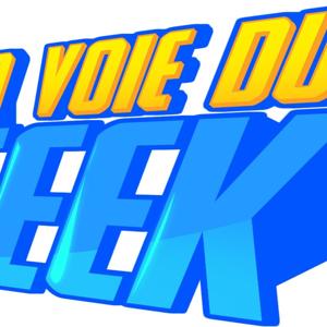 LA VOIE DU GEEK
