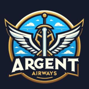 The Argent Airways