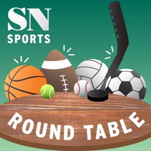 Sports Round Table from The State News